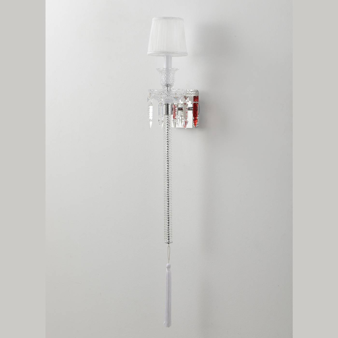 Настенное бра Crystal Lux Princess PRINCESS AP1