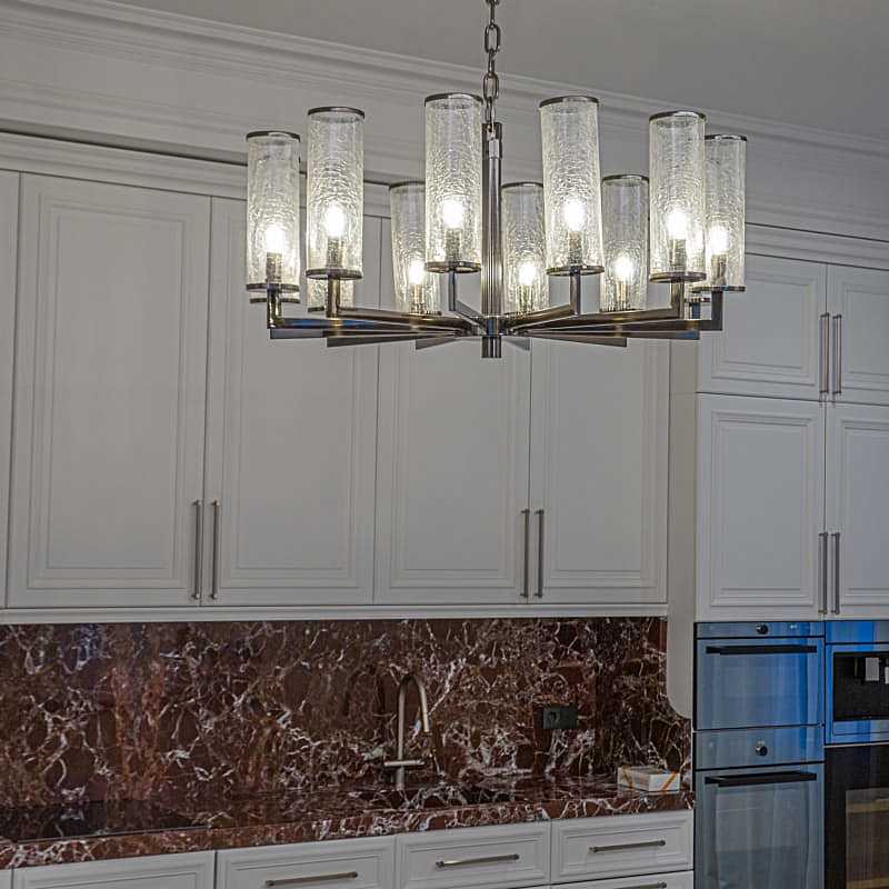 L18912.97 Подвесная люстра L'Arte Luce Luxury Gliando L18912.97