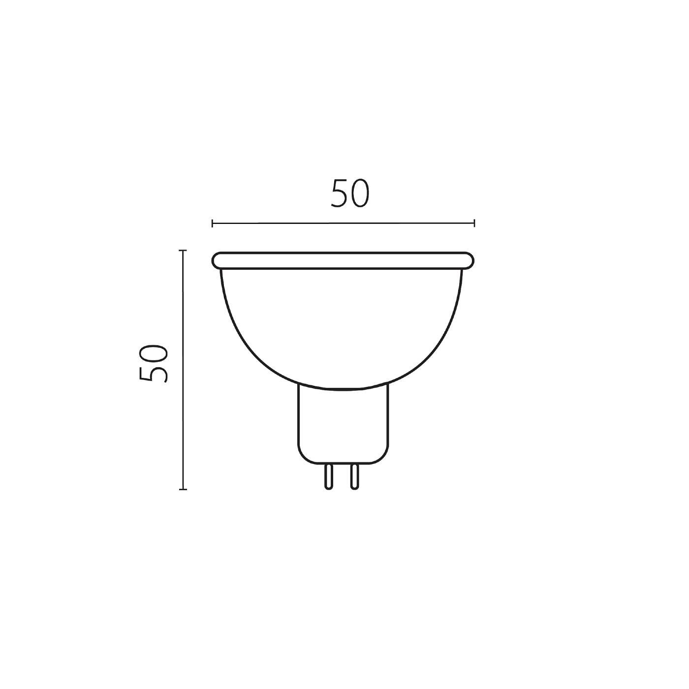 Светодиодная лампа Lightstar LED 942214