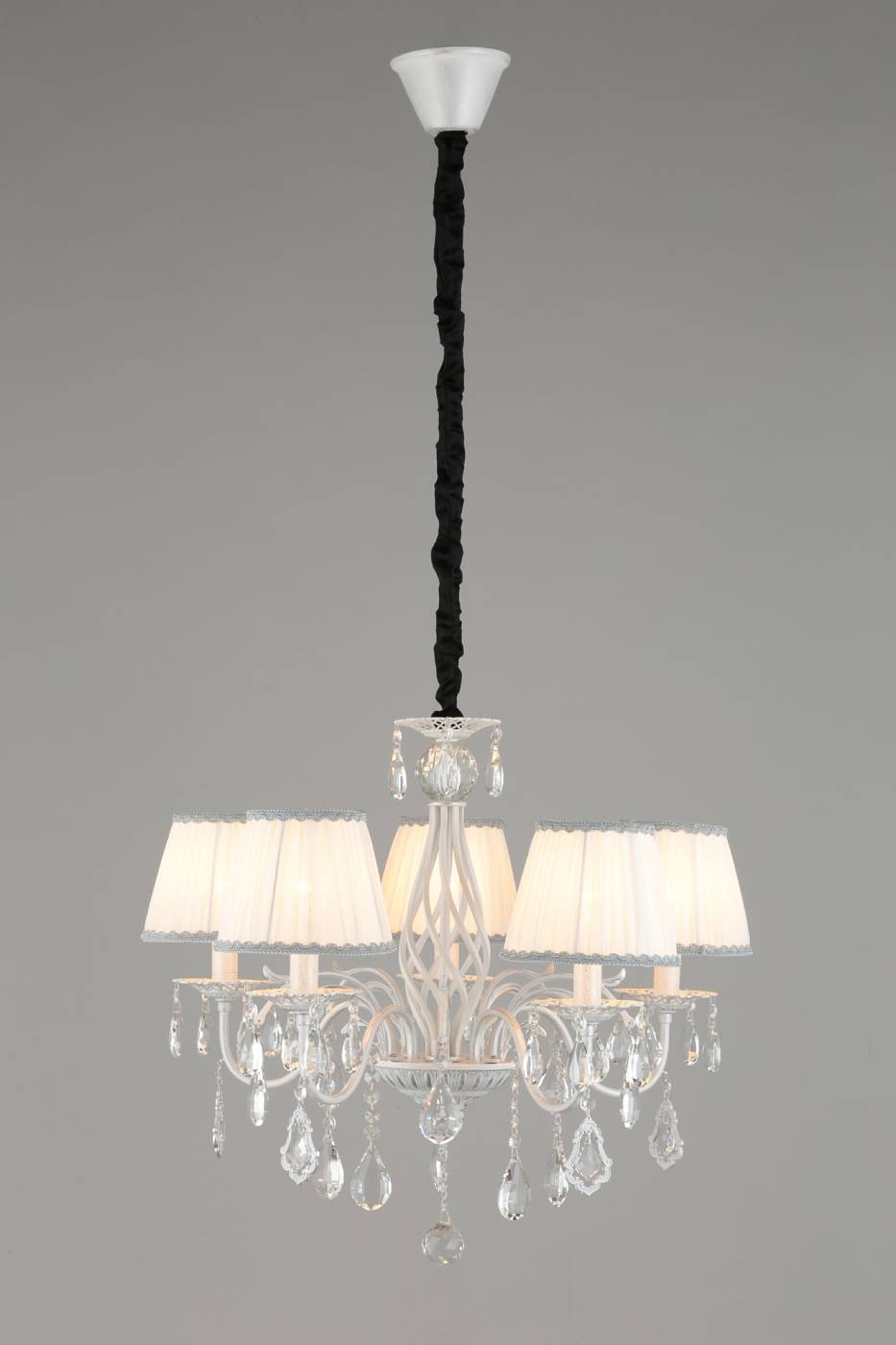 Подвесная люстра Omnilux Cremona OML-60813-05