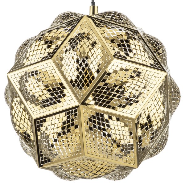 Подвесная люстра Lightstar Fermo 724312