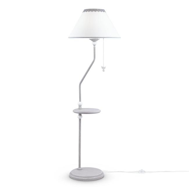 ARM023-FL-01-S Торшер с птичками Bouquet ARM023-FL-01-S Maytoni