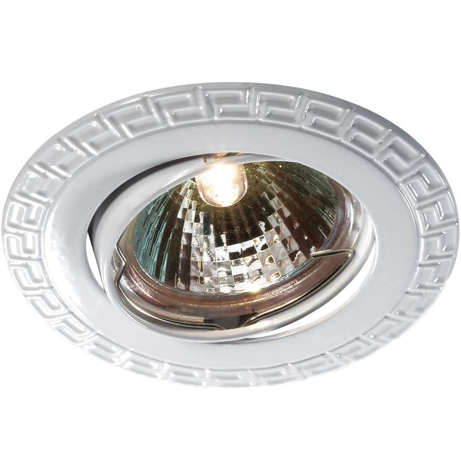 369620 Встраиваемый светильник Novotech Coil 369620