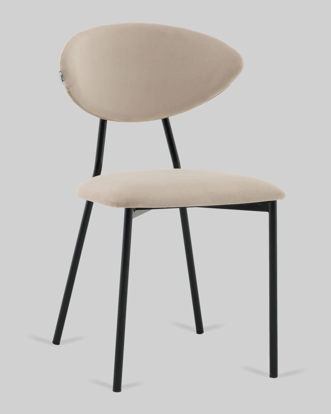 vd-kvinsy-b02 Обеденный стул Stool Group vd-kvinsy-b02