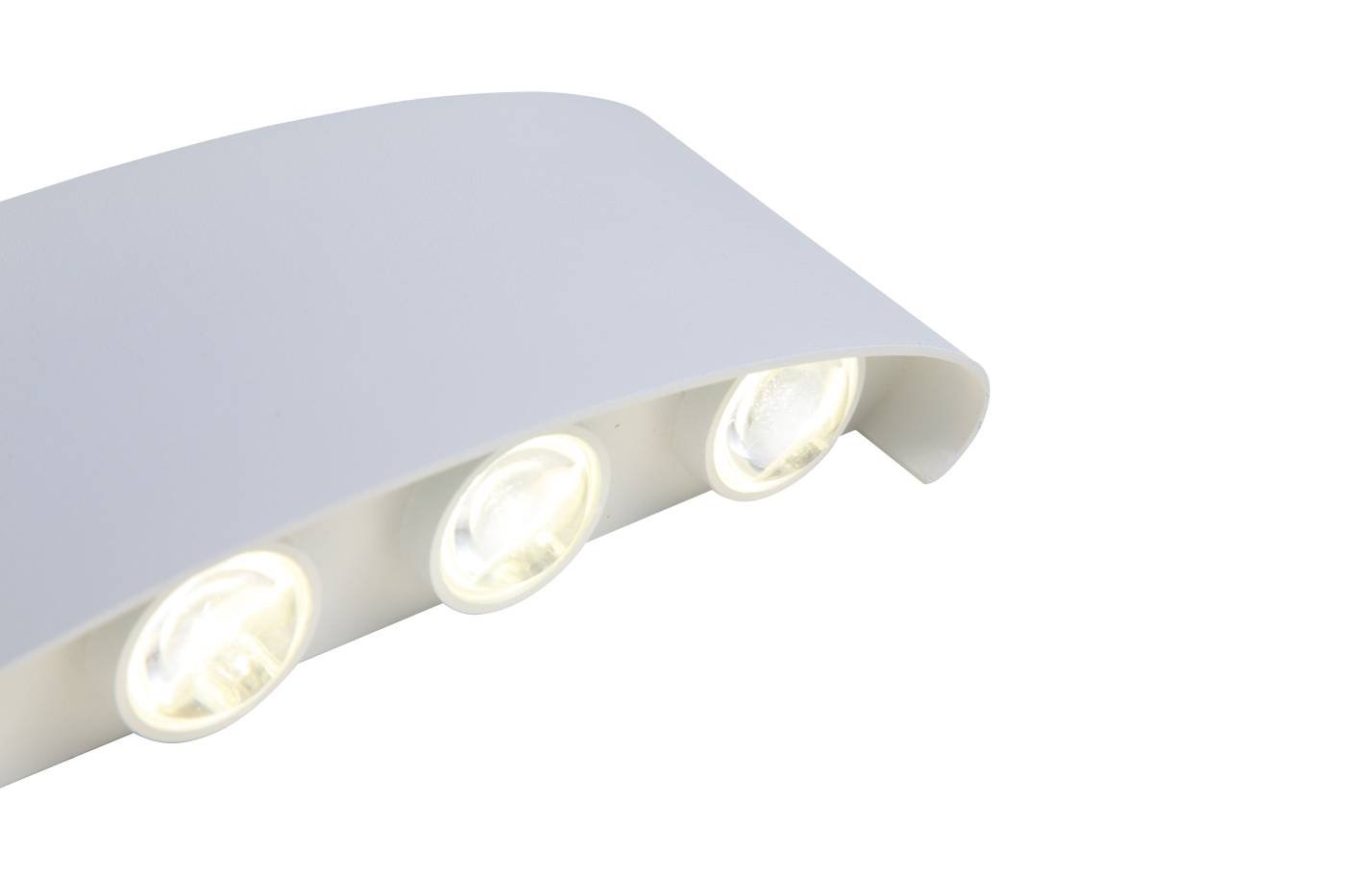 SL089.501.08 Уличный LED настенный светильник ST Luce SL089 SL089.501.08