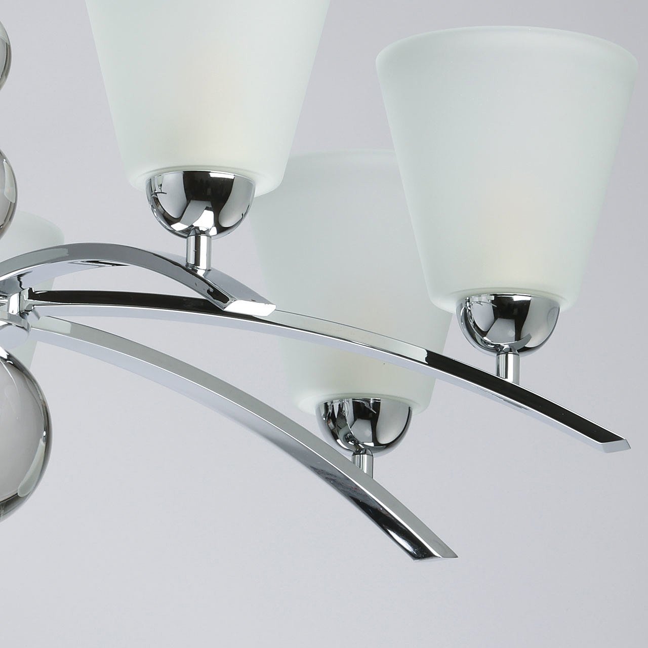 355014907 Подвесная люстра MW Light София 355014907