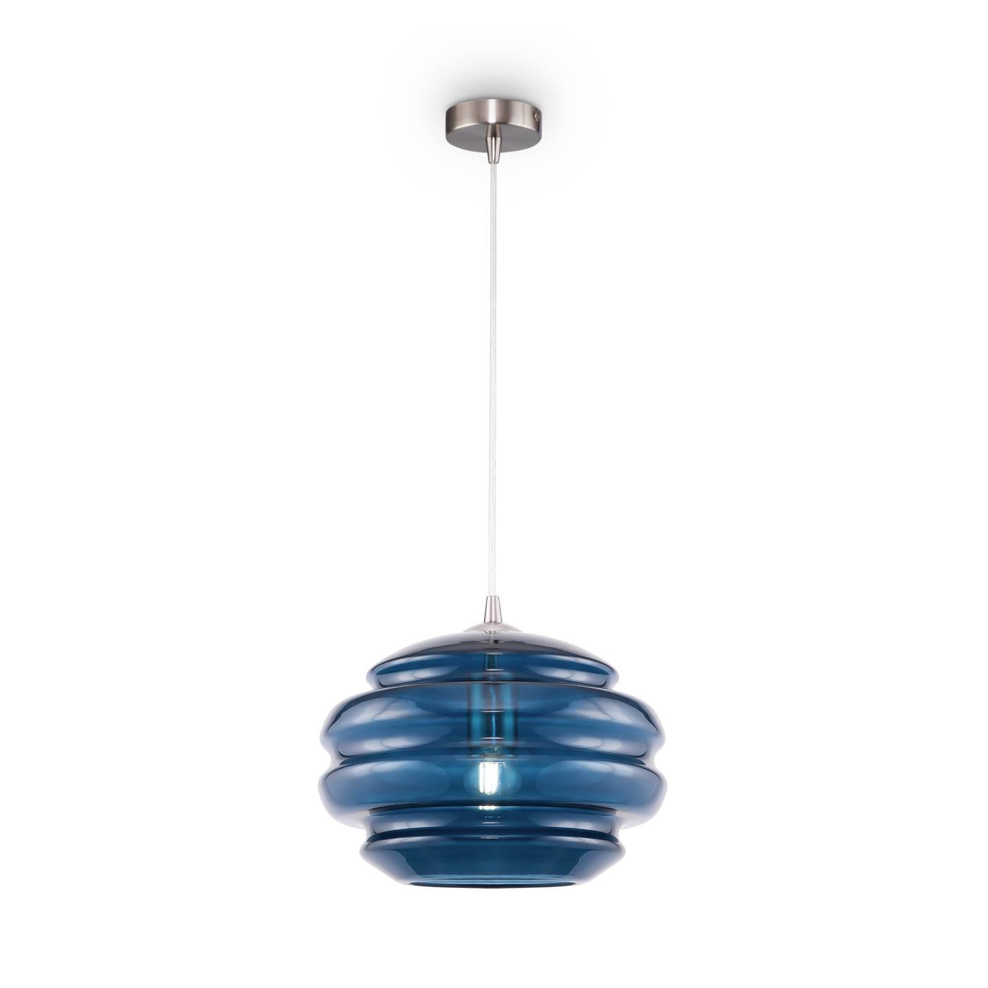 Светильник подвесной Maytoni Ruche P079PL-01BL