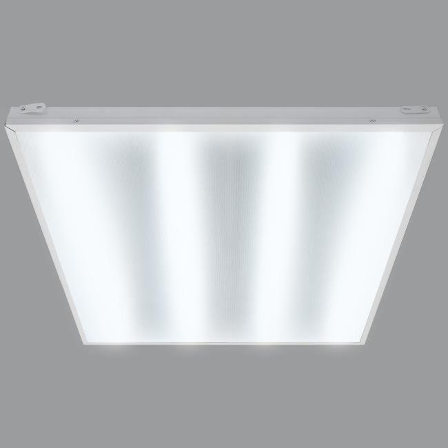 Светильник армстронг Uniel Grilyato ULP-6060 40W/4000К IP40 GRILYATO WHITE