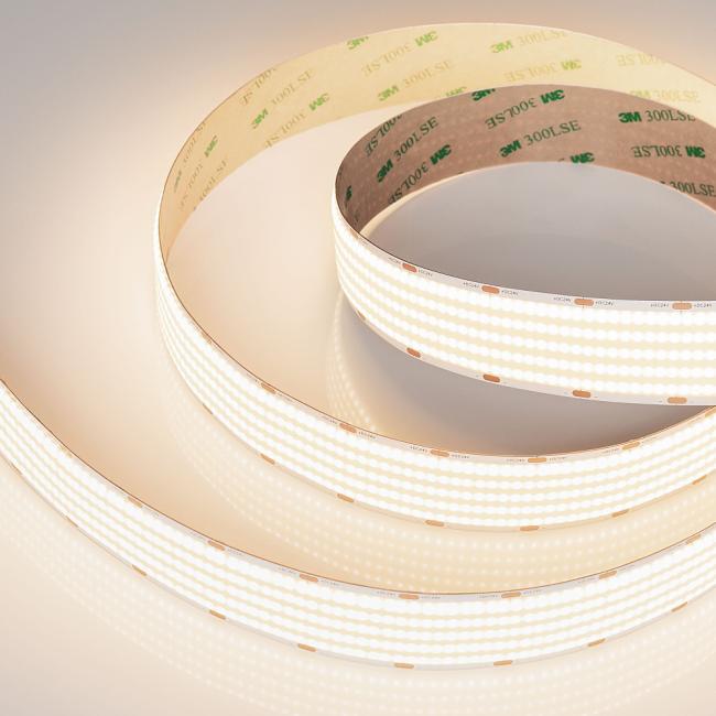 052222 Светодиодная лента Arlight Cob Открытая 052222