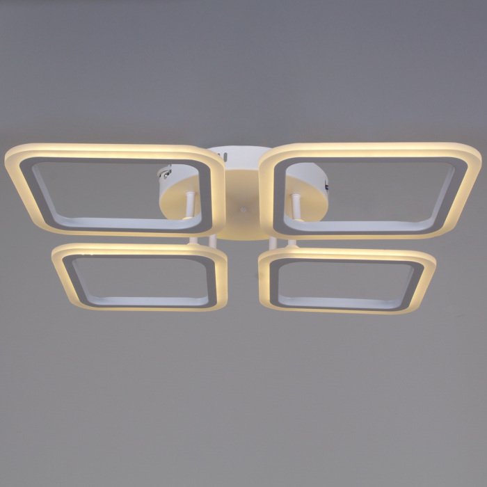 Потолочная люстра 05105-0.3-04 WH