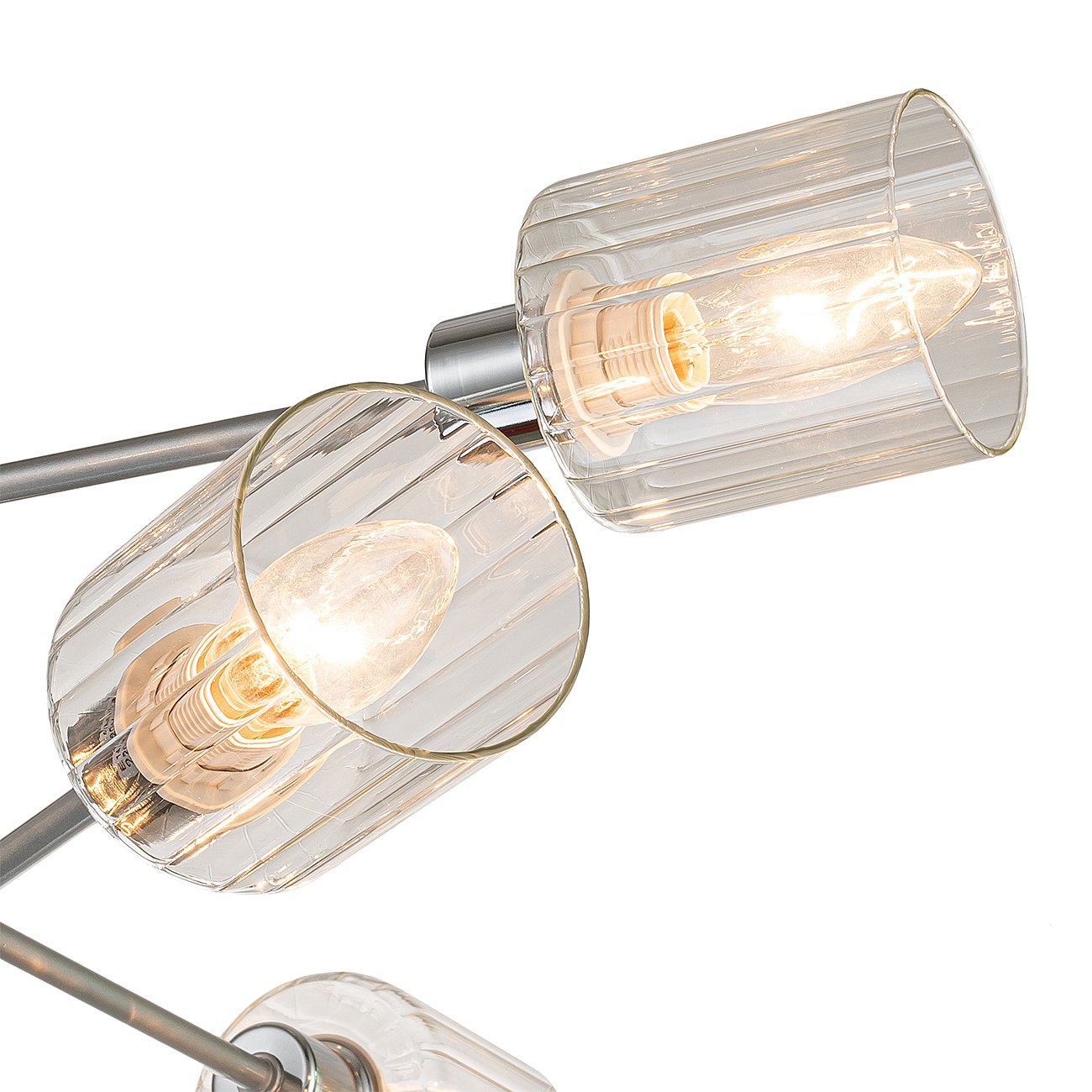 1140/8P Потолочная люстра Escada Reflex 1140/8P