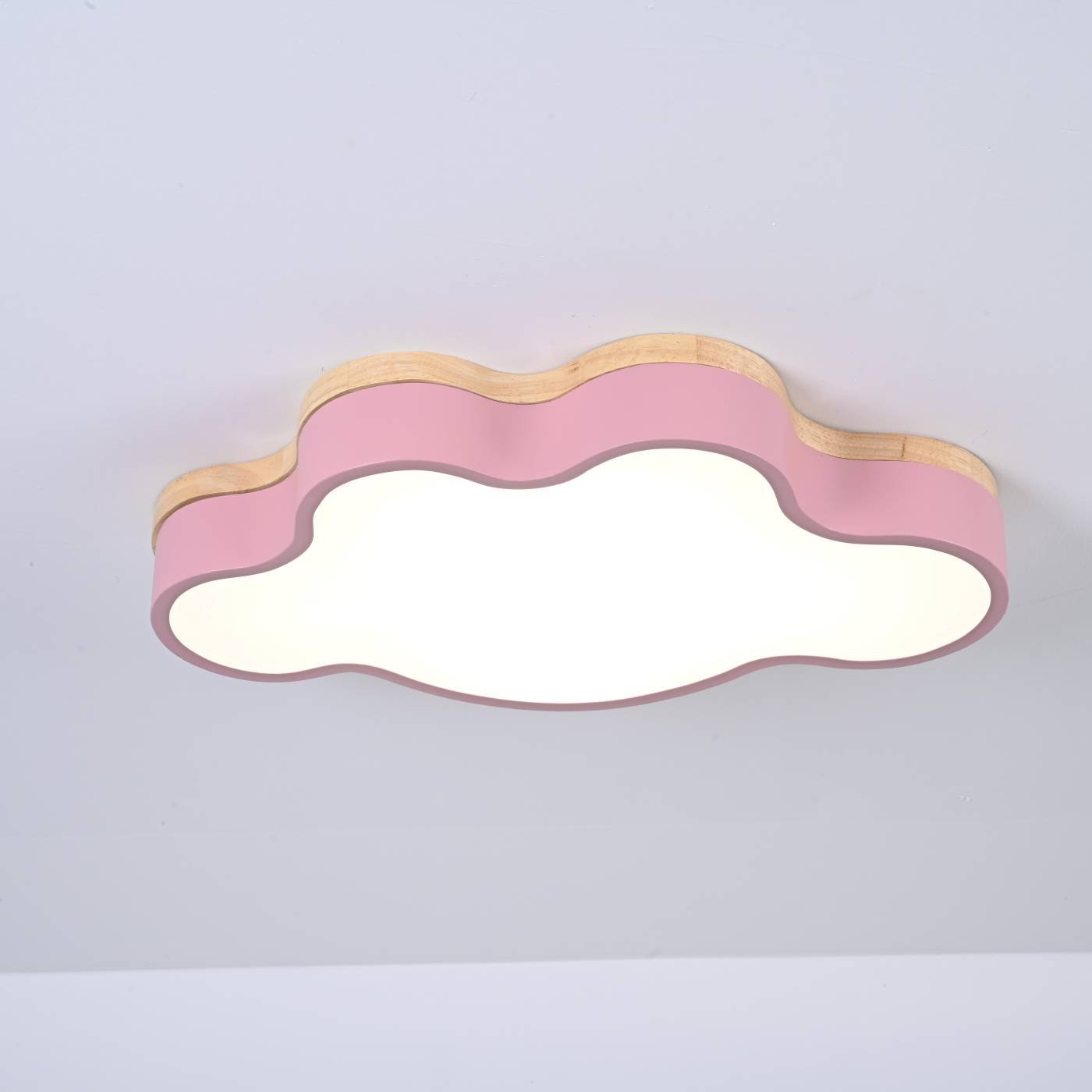 189506-26 Светильник потолочный ImperiumLoft Cloud-Eco01 189506-26