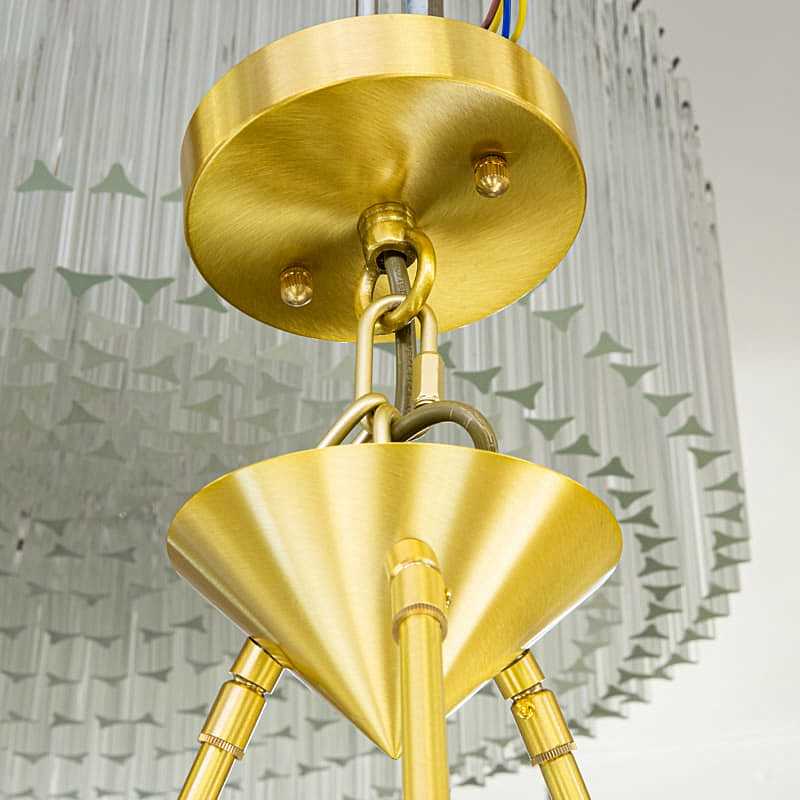 L05706.86 Подвесная люстра L'Arte Luce Luxury Bryant L05706.86