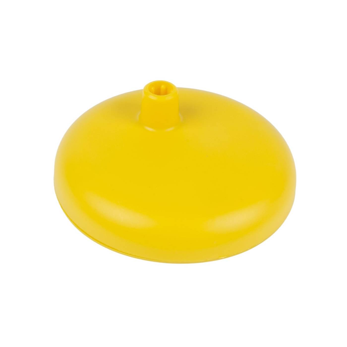 TLI-221 LIGHT YELLOW E27 Настольная лампа Uniel TLI-221 LIGHT YELLOW E27