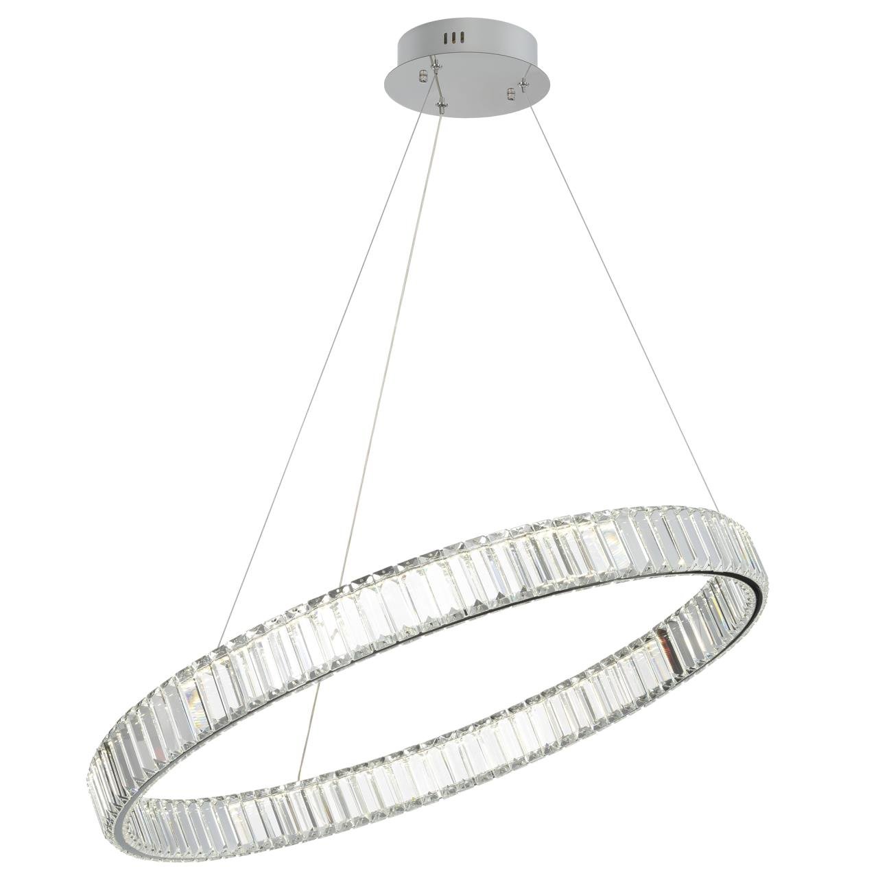 CL338181 Подвесная люстра Citilux Чезаре CL338181