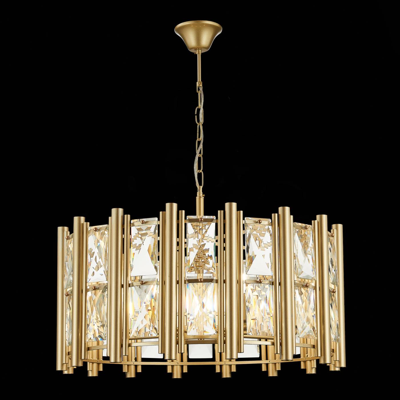 Подвесная люстра ST Luce Corsia SL1623.203.08