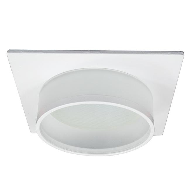 51087 Встраиваемый светильник Feron DL500 51087