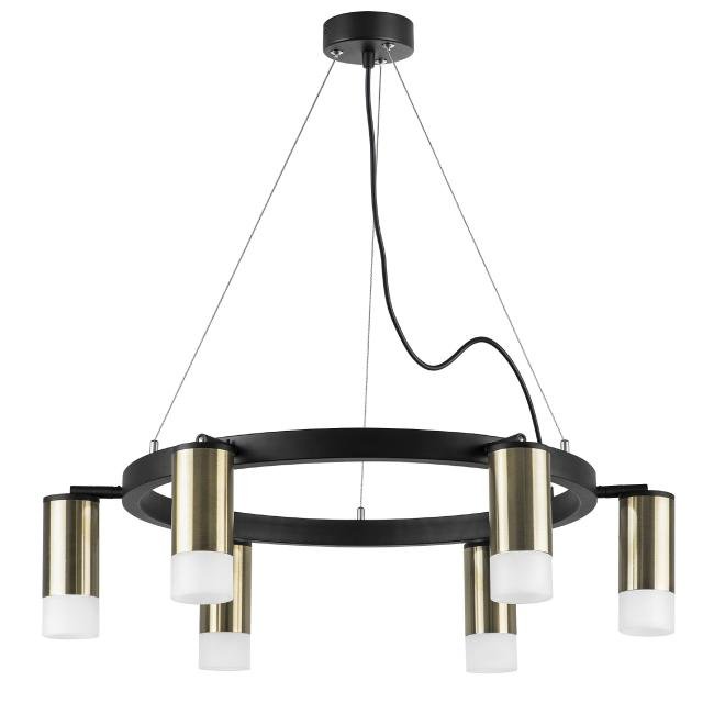 Подвесная люстра Lightstar Rullo LR0163161