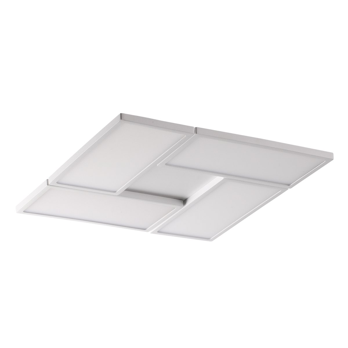 3870/60CL Потолочный LED светильник Odeon Light Super Slim 3870/60CL