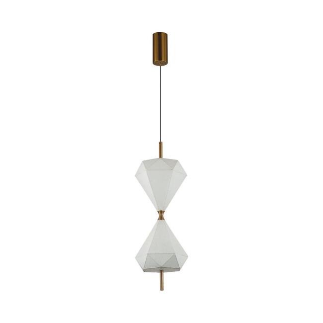7090/10L Светильник подвесной Odeon Light Sand Glass 7090/10L