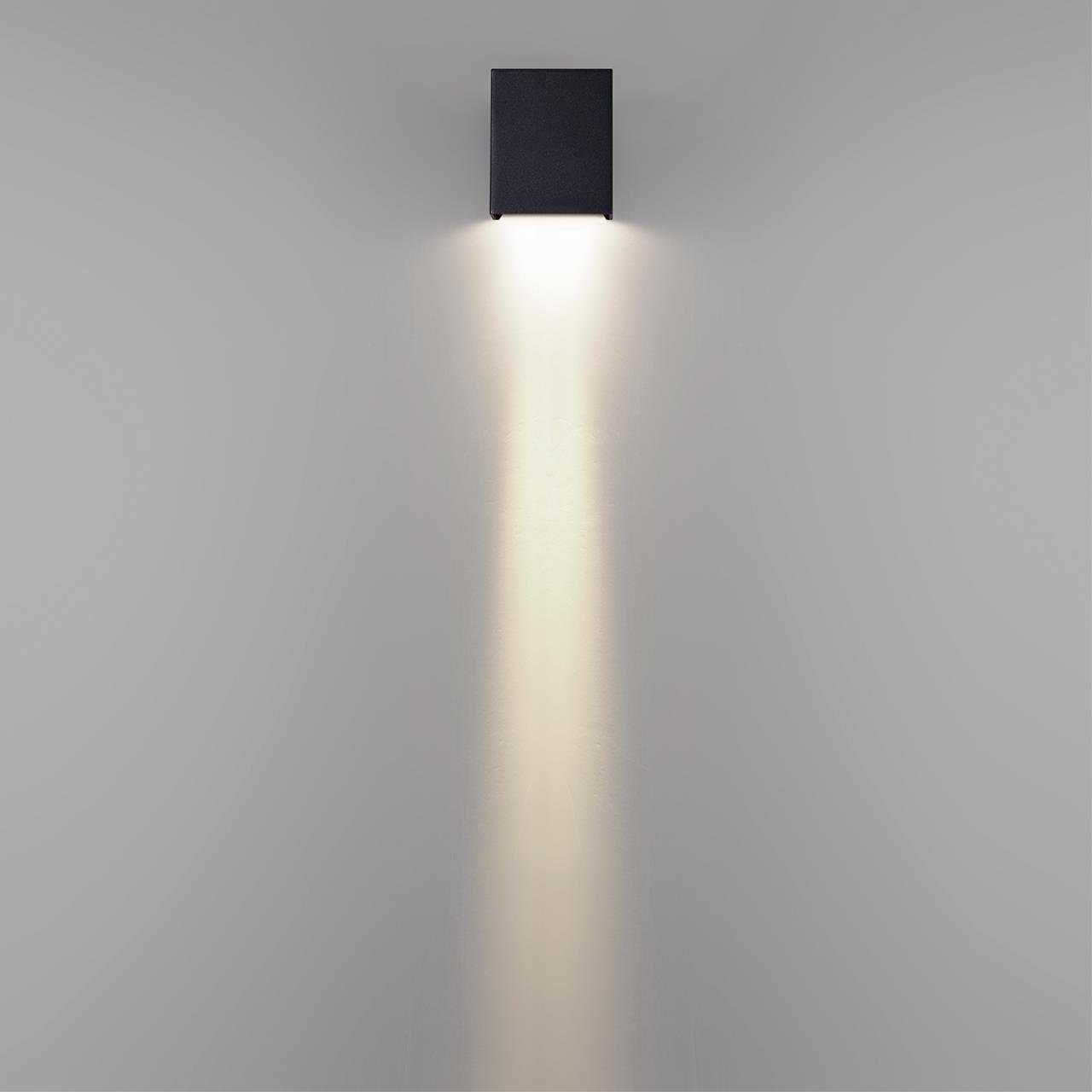 7188/5WLP Настенный светильник Arrow Odeon Light 7188/5WLP