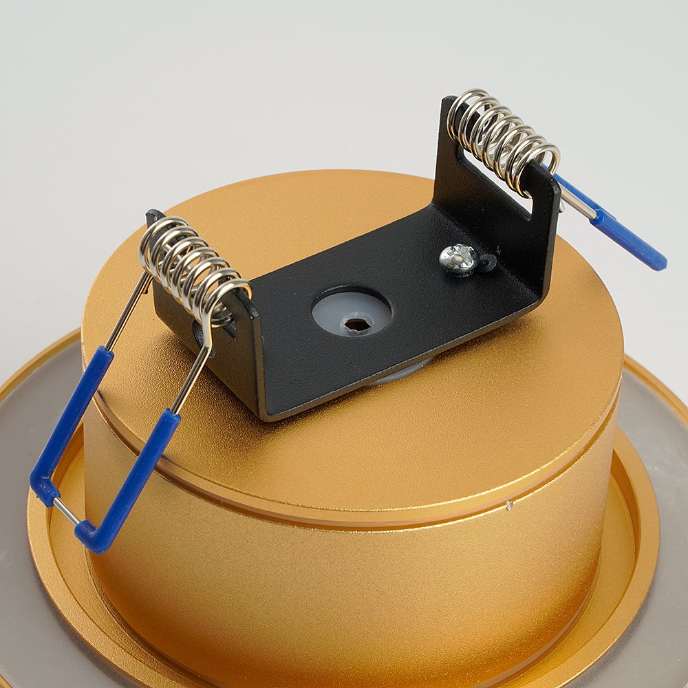 Встраиваемый светильник Feron HL367 48408