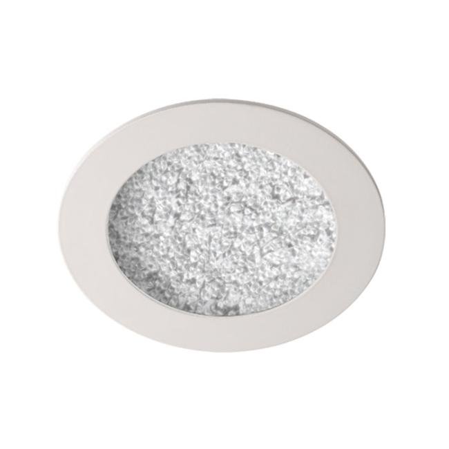 357493 Встраиваемый светильник Novotech Gesso 357493