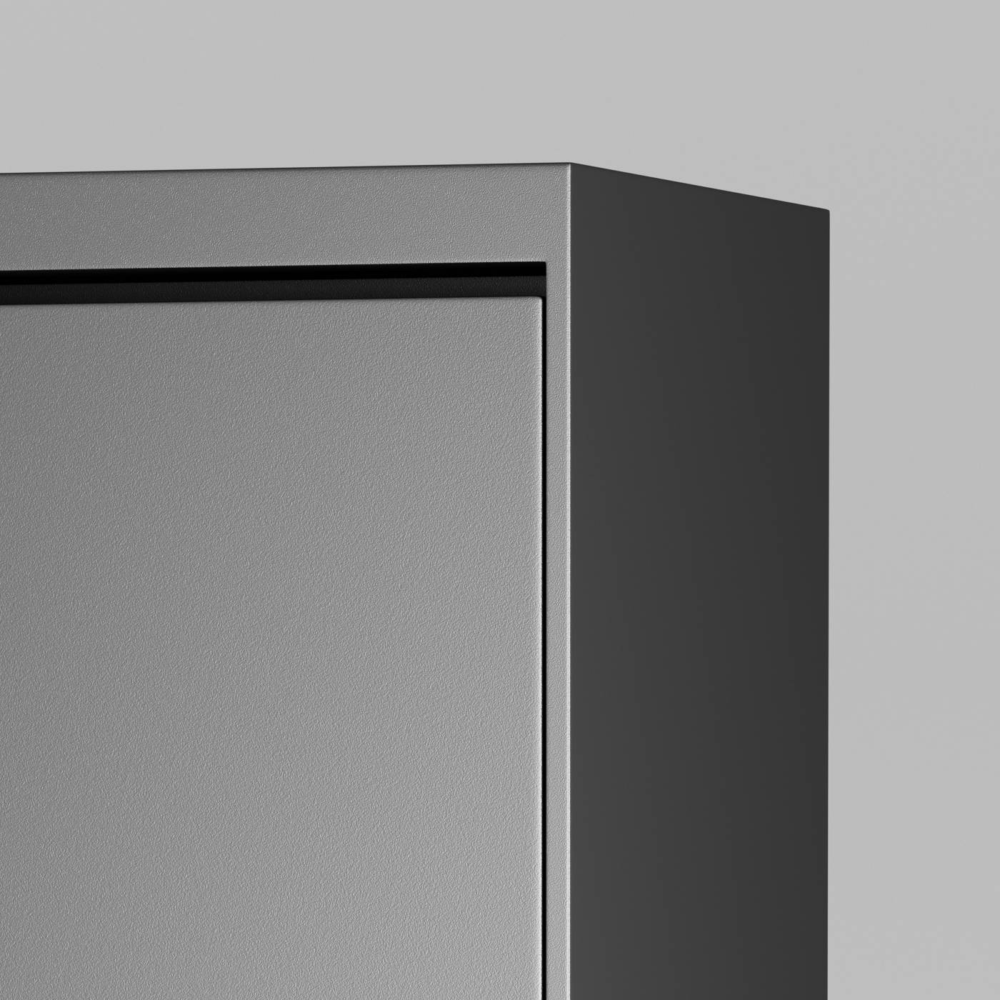 O460FL-GF01SC Уличная розетка 2000Вт Maytoni Nido O460FL-GF01SC