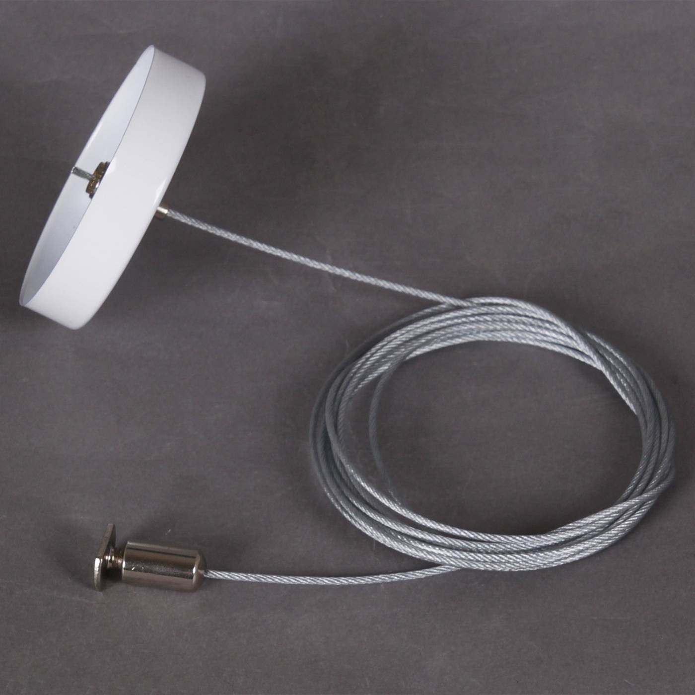 Монтажный элемент Reluce RL 06035/06036 suspension cable 2M WT