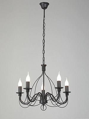 V18670-1/5 Подвесная люстра Vitaluce V18670-1/5