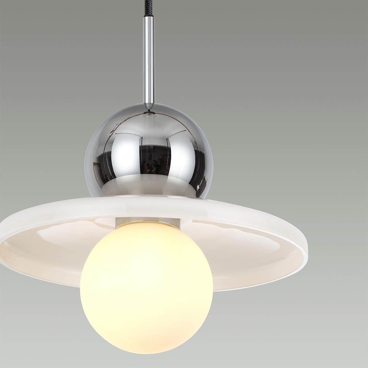 5014/1A Светильник подвесной Odeon Light Hatty 5014/1A