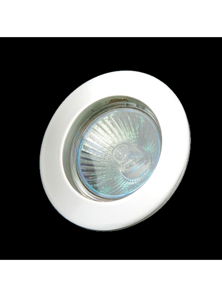 TCH-8-MR16-5.3-PC Встраиваемый светильник Elvan TCH-8-MR16-5.3-PC