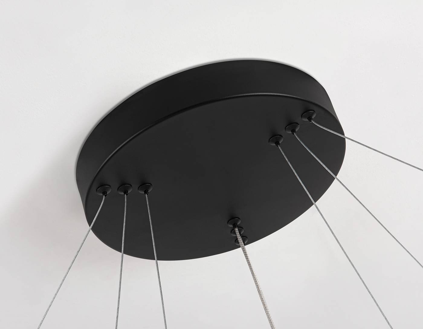 FL5514 Подвесная люстра Ambrella Comfort FL5514