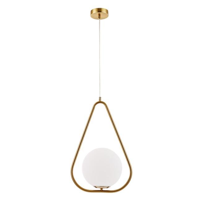 A7765SP-1AB Светильник подвесной Arte Lamp Matisse A7765SP-1AB