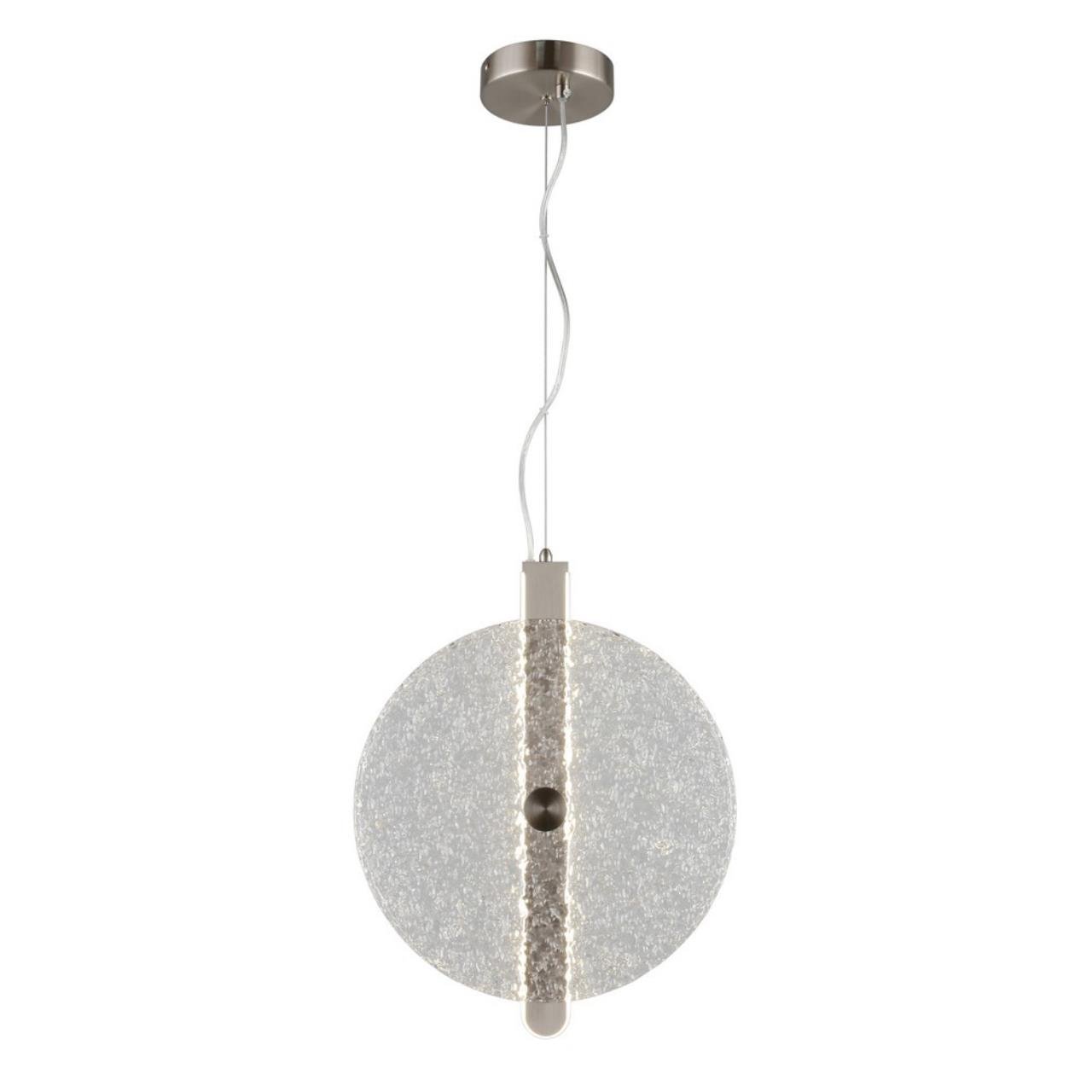 Светильник подвесной Aployt Lorentayn APL.328.16.11