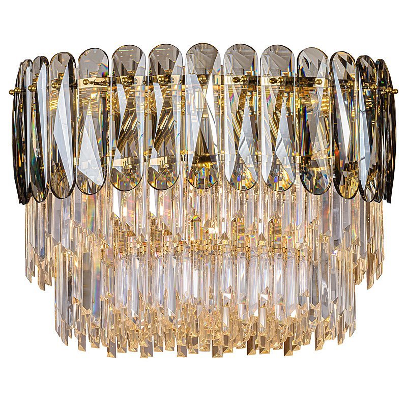 L36618.92 Подвесная люстра L'Arte Luce Luxury Copolle L36618.92