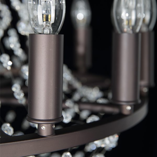 Подвесная люстра Lightstar Castello 744148