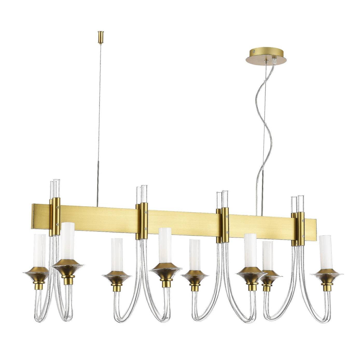 SL1241.213.08 Подвесная люстра ST Luce Vetrano SL1241.213.08