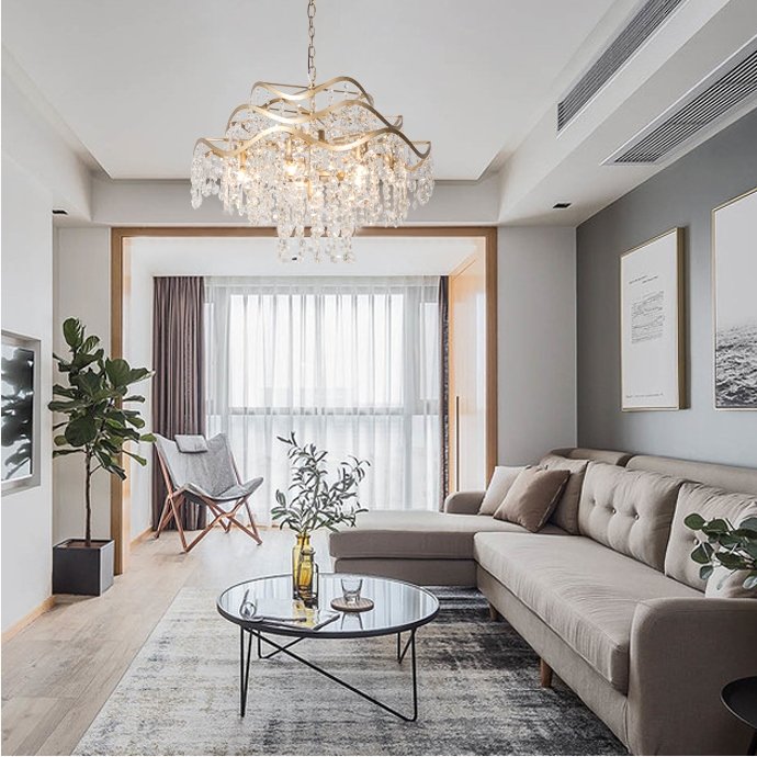 219564-26 Подвесная люстра ImperiumLoft 219564-26