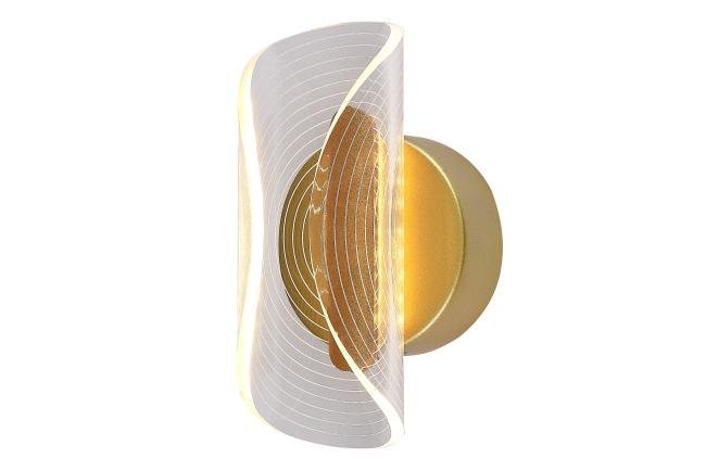 LED LAMPS 81110/1W Настенное бра Natali Kovaltseva LED LAMPS 81110/1W