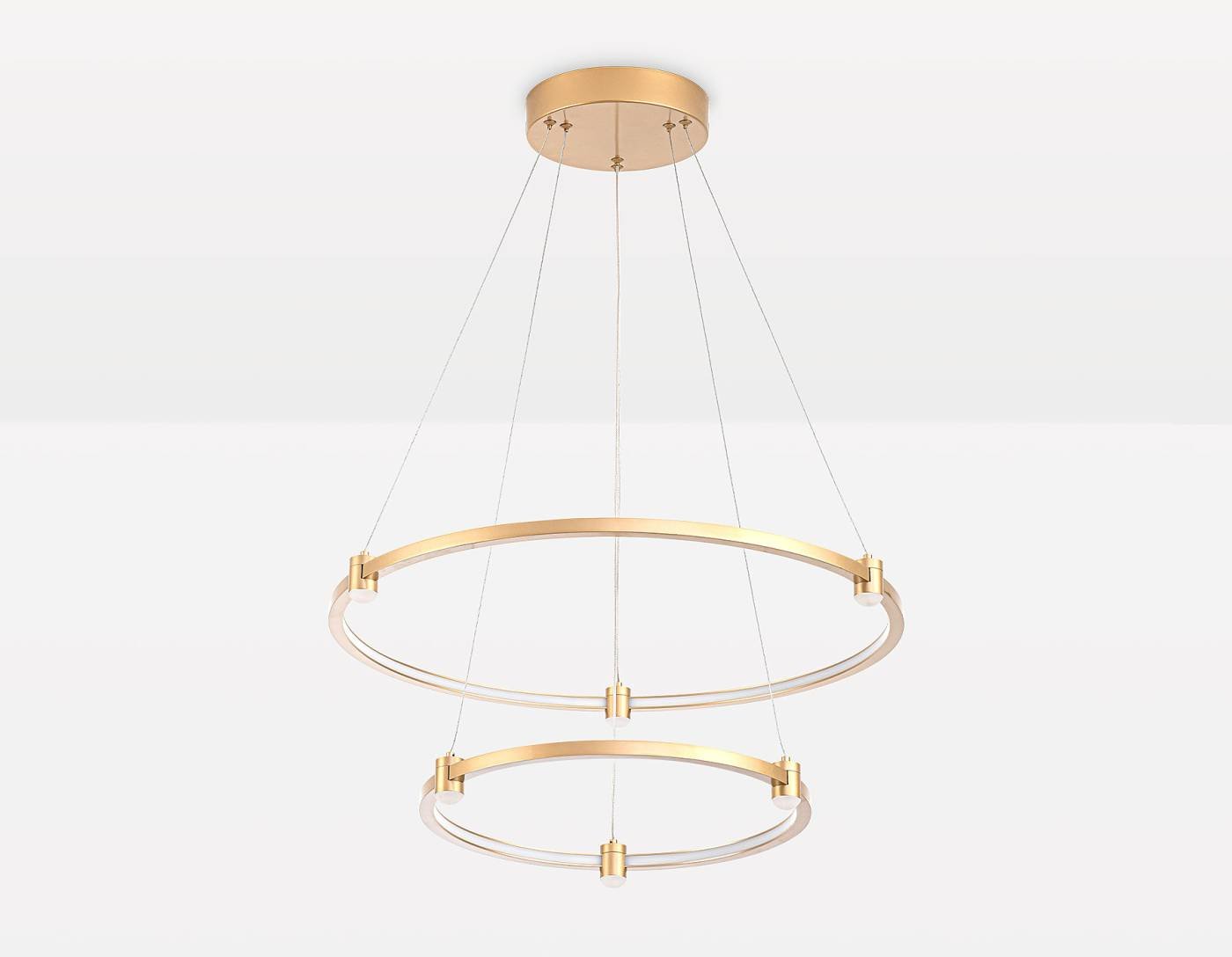 FL5508 Подвесная люстра Ambrella Comfort FL5508