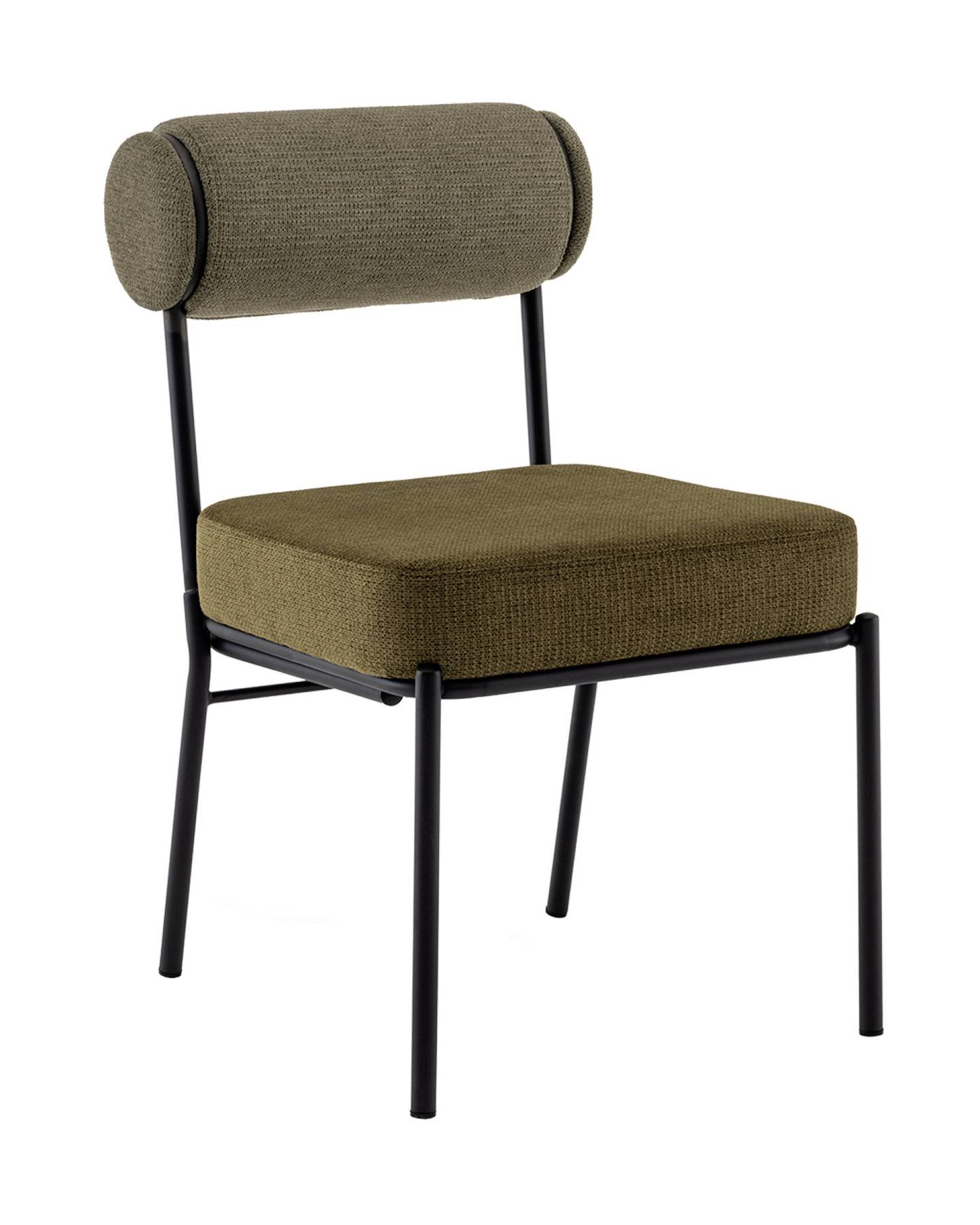 Totoro OTE-SH 355+353 bl.l Обеденный стул Stool Group Ponpoun Totoro OTE-SH 355+353 bl.l