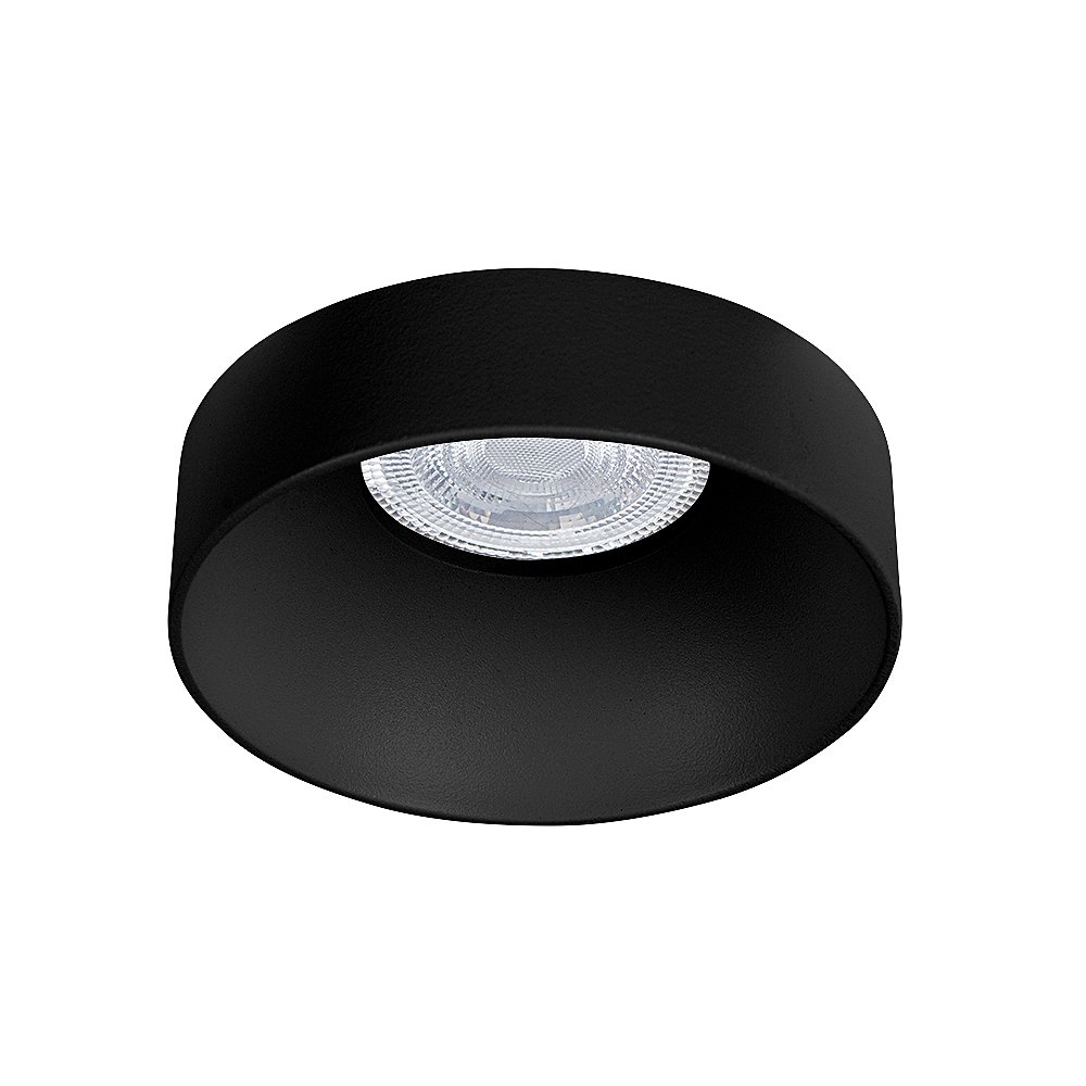 A1240PL-1BK Встраиваемый светильник Arte Lamp Ramo A1240PL-1BK