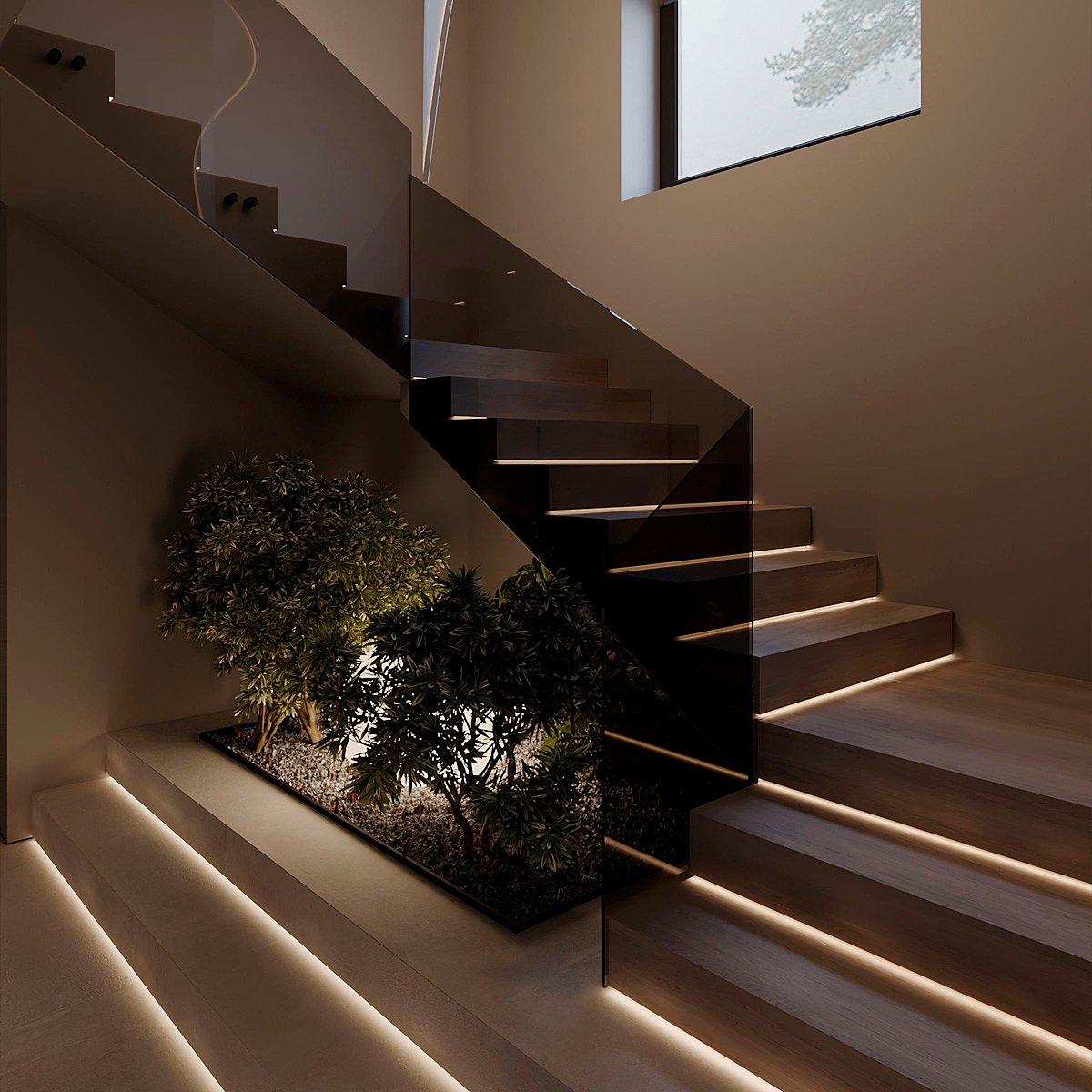 10363/18020 WW Светодиодная лента Loft It Strip 10363/18020 WW