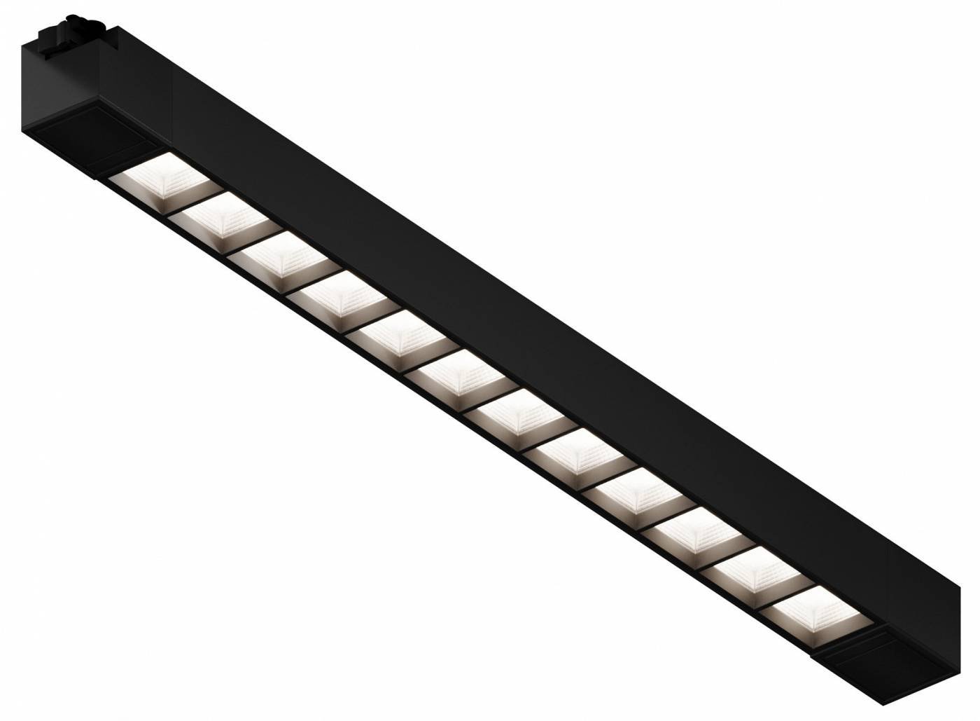 HSBL_0145 Трековый светильник Hesby Lighting HSBL_0145
