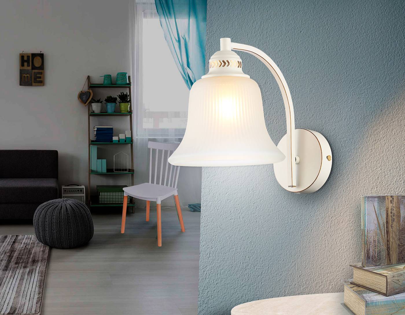 Настенное бра Ambrella Traditional TR3052