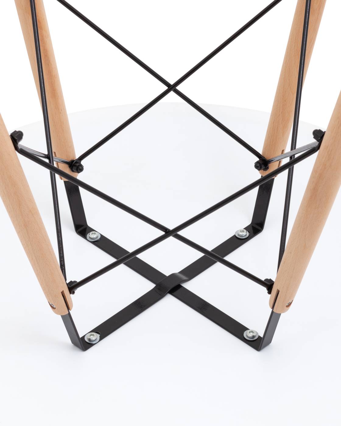 УТ000036976 Кухонный стол Stool Group DSW УТ000036976