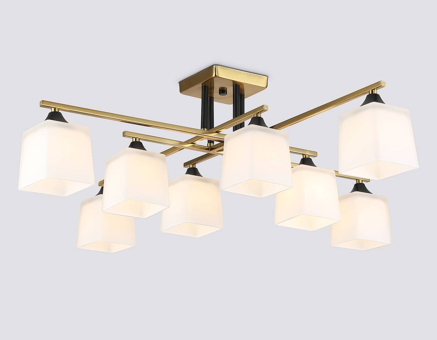 Потолочная люстра Ambrella Loft TR303044