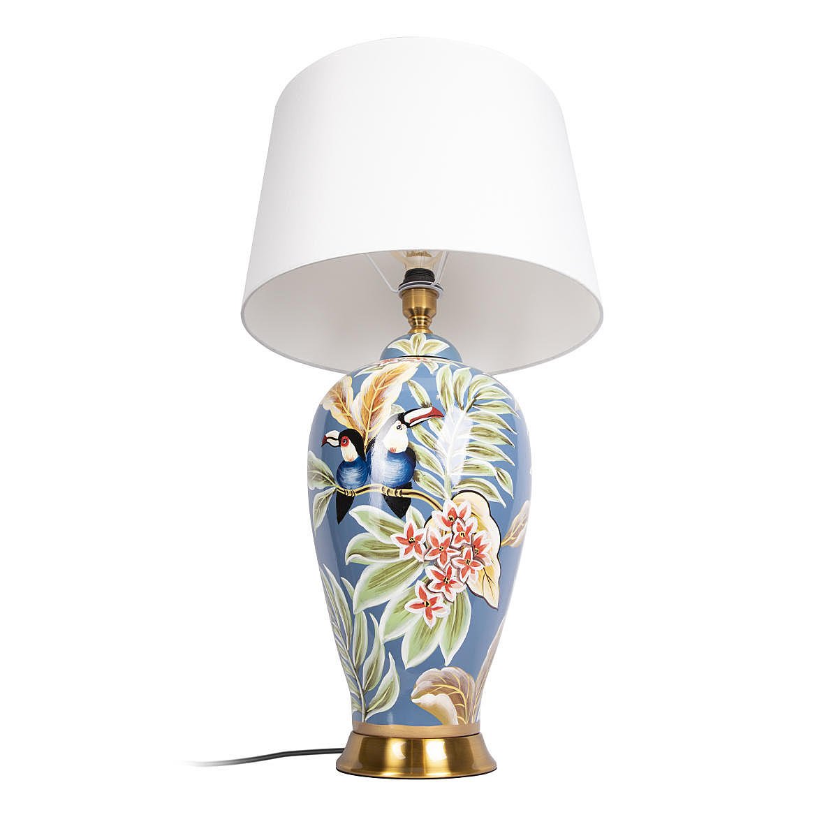 10289T Настольная лампа Loft It Pleasure 10289T