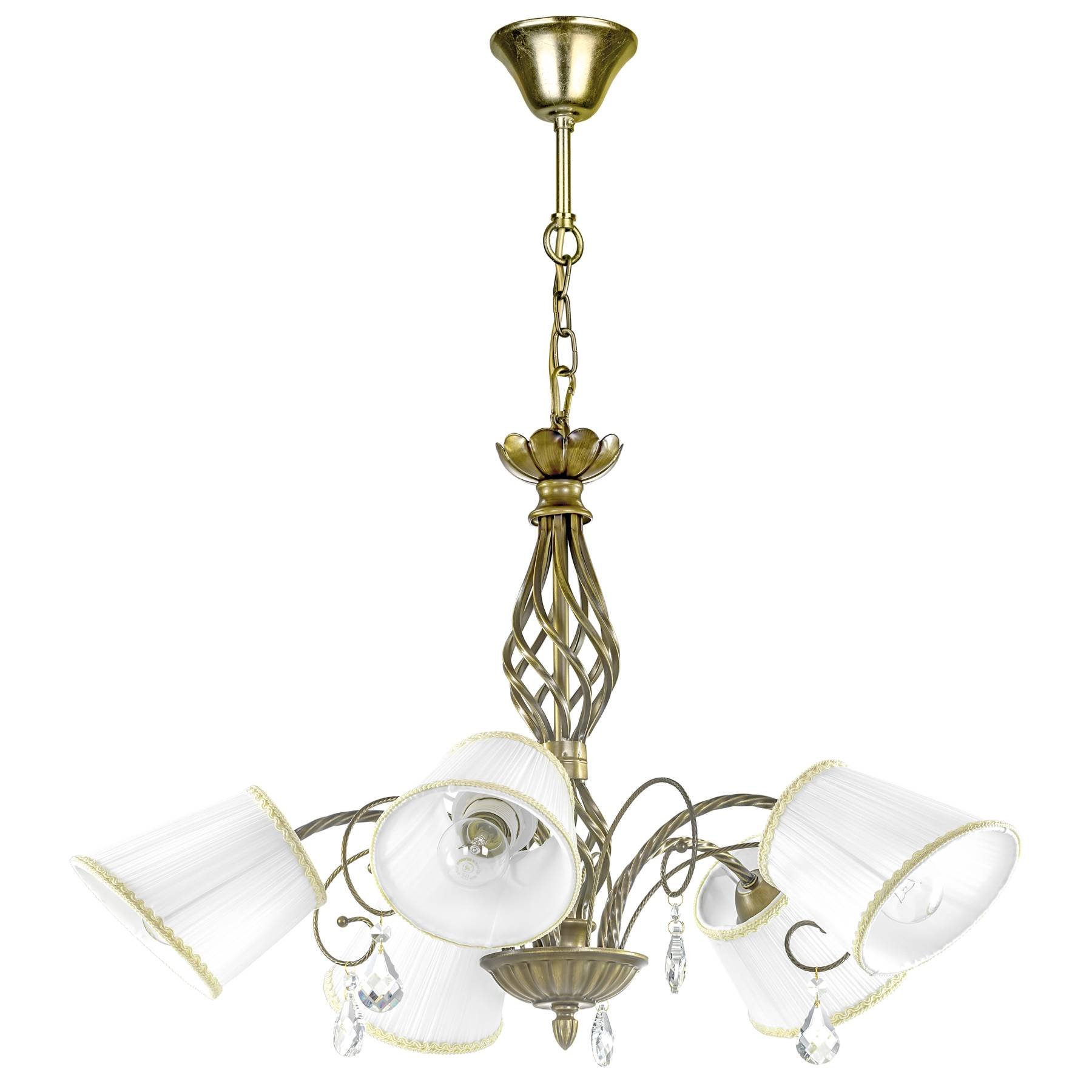 796151 Подвесная люстра Lightstar Esedra 796151